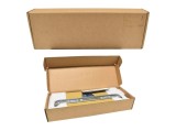 Braț de organizare a cablurilor DELL 0C852H + 0C71XN pentru PowerEdge R740, R710, R510, R515 &ndash; nou