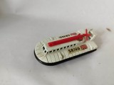 Bnk jc Matchbox 72c Hovercraft