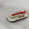 bnk jc Matchbox 72c Hovercraft