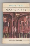 bnk ant Robert Pinget - Graal-Pirat