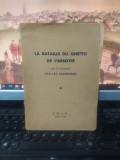 La Bataille du Ghetto de Varsovie vue et racontee par les Allemands, 1946, 023