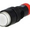 Comutator apăsare ON-ON SPDT 0,5A 250VAC
