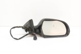 Oglinda laterală dreapta AUDI A4 8K2, B8 2010 OEM: E1020931 14533499