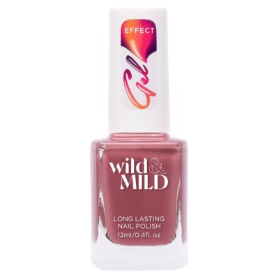 Lac unghii Gel Effect GE54 In a Lily Bit Wild &amp;amp; Mild, 12ml foto