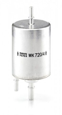 Filtru Combustibil Mann-Filter WK720/4 foto