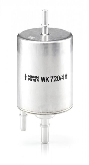 Filtru Combustibil Mann-Filter WK720/4
