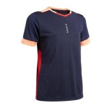 Tricou Fotbal F500 Fete