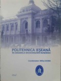 POLITEHNICA IESEANA IN DINAMICA MODERNIZARII ROMANIEI-MIHAI DORIN-231777