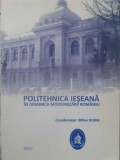 POLITEHNICA IESEANA IN DINAMICA MODERNIZARII ROMANIEI-MIHAI DORIN