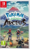 Pokemon Legends Arceus NSW