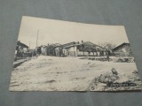 CARTE POSTALA CHEVIERES FRANTA INTERBELICA NECIRCULATA, Printata