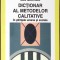 DICTIONAR AL METODELOR CALITATIVE IN STIINTELE UMANE SI SOCIALE-ALEX MUCCHIELLI-276548