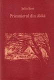 Julio Savi - Prizonierul din Akka
