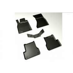 Covorase presuri cauciuc Premium stil tavita Audi A7 2010-2017 Sportback