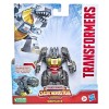 TRANSFORMERS CLASSIC HEROES TEAM ROBOT GRIMLOCK CONVERTIBIL