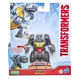 TRANSFORMERS CLASSIC HEROES TEAM ROBOT GRIMLOCK CONVERTIBIL
