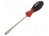 Maner Surubelnita {{Tip varf}} 225mm {{Dimensiune varf}} Wiha SoftFinish&reg; Pro
