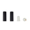Chit protectie praf amortizor Bmw 1 (E81), 1 (E87), 1 Convertible (E88), 1 Coupe (E82), 3 (E90), 3 Convertible (E93), 3 Coupe (E92), 3 Touring (E91),