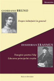 Despre inlantuiri in general. Panegiric pentru Filip. Educarea principelui crestin - Ratio et Revelatio