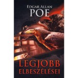 Edgar Allan Poe legjobb elbesz&eacute;l&eacute;sei