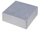 Carcasă universală aluminiu IP54 188x188x67mm