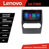 Navigatie Mercedes clasa A W169 2004-2012 Qled 1K Octa Core 4+64 LTE 4G DSP Wifi 5Ghz HDMI android auto carplay radio gps internet Kit-+ULTRA-9-4+64