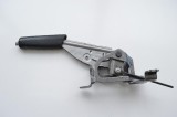 M&acirc;ner fr&acirc;nă de m&acirc;nă SKODA OCTAVIA II Combi 1Z5 2010 OEM: 1Z2711303C 1901010