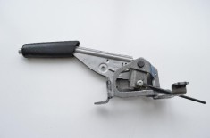 M&acirc;ner fr&acirc;nă de m&acirc;nă SKODA OCTAVIA II Combi 1Z5 2010 OEM: 1Z2711303C 1901010