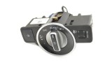 Modul de control comutator faruri MERCEDES-BENZ A W176 2014 OEM: A2129050651 11722448