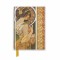 Mucha: Cowslip (Foiled Pocket Journal)