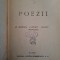 Poezii- D.Anghel