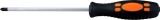 Surubelnita ( + ) Cr-V PH3x150 - 605005