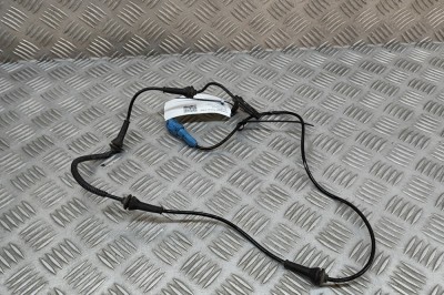 Senzor ABS st&amp;acirc;nga față CITRO&amp;Euml;N C5 III RD_ 2010 OEM: 9665631680 27820313 foto