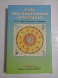 Cumpara ieftin CELE DOUASPREZECE ARHETIPURI - SEMNUL ZODIACAL SI STRUCTURA PERSONALITATII - BRIGITTE HAMANN