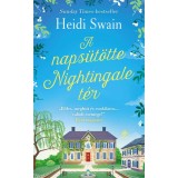 A naps&uuml;t&ouml;tte Nightingale t&eacute;r - Heidi Swain
