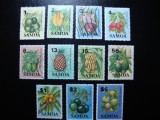 SAMOA FRUCTE