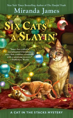 Six Cats a Slayin&amp;#039; foto