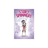 Story Spinners: A Sisterly Tale of Danger, a Princess, and Her Crew of Lady Pirates