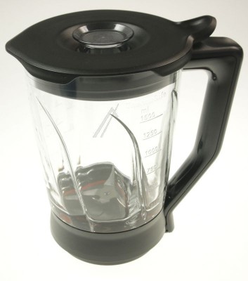 CANA BLENDER, COMPLET 11039683 Robot de bucatarie Bosch MUM9BX5S61 OptiMUM BOSCH/SIEMENS foto