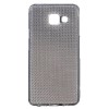 Husa Silicon Samsung S7 g930 Diamond Clear Grey