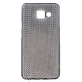 Cumpara ieftin Husa Silicon Samsung S7 g930 Diamond Clear Grey