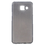 Husa Silicon Samsung Galaxy S7 g930 Diamond Clear Grey