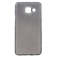 Husa Silicon Samsung S7 g930 Diamond Clear Grey