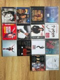 Colectie 14 cd-uri MICHAEL JACKSON