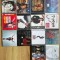 Colectie 14 cd-uri MICHAEL JACKSON