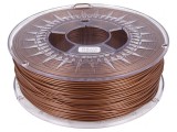 PLA Filament 1.75mm Copper 1kg