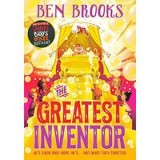 Greatest Inventor