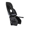 Scaun copii pentru bicicleta Thule Yepp Nexxt 2 Maxi gri, montare spate