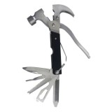 Cumpara ieftin Ciocan multifunctional, 18 in 1 pentru camping, auto, drumetii, sau uz casnic