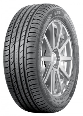 Anvelope Nokian Nokian iLine 155/65R14 75T Vara foto